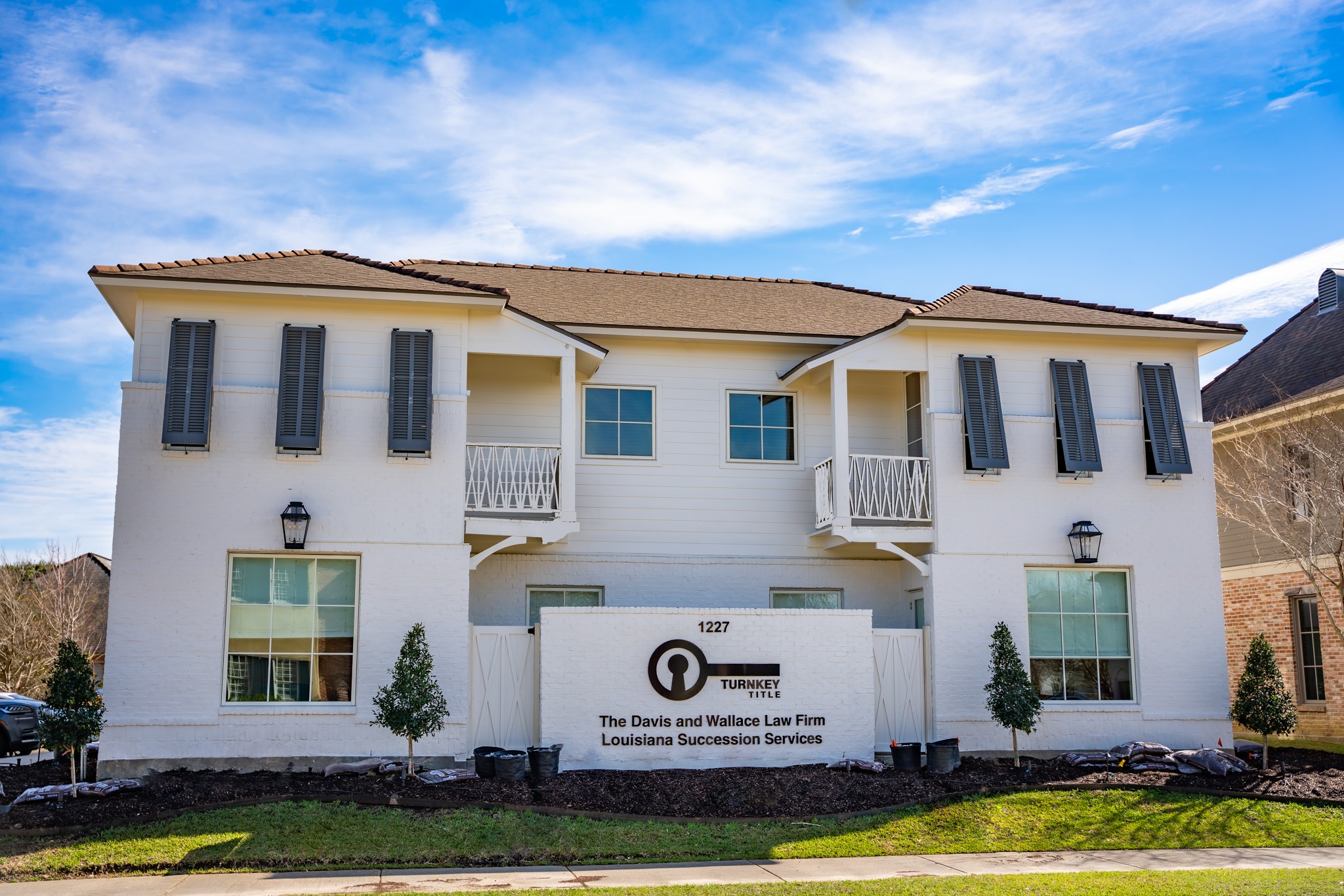 TURNKEY TEAM Turnkey Title and Escrow